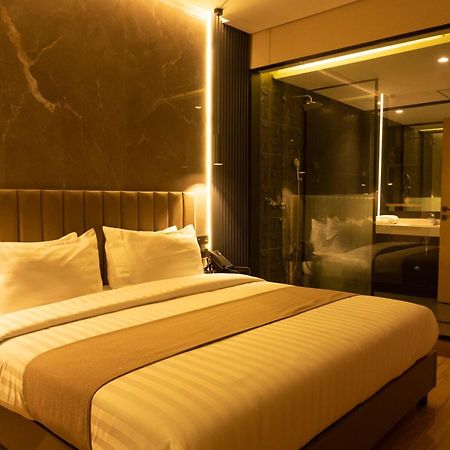 The Blowfish Hotel Λάγος Εξωτερικό φωτογραφία
