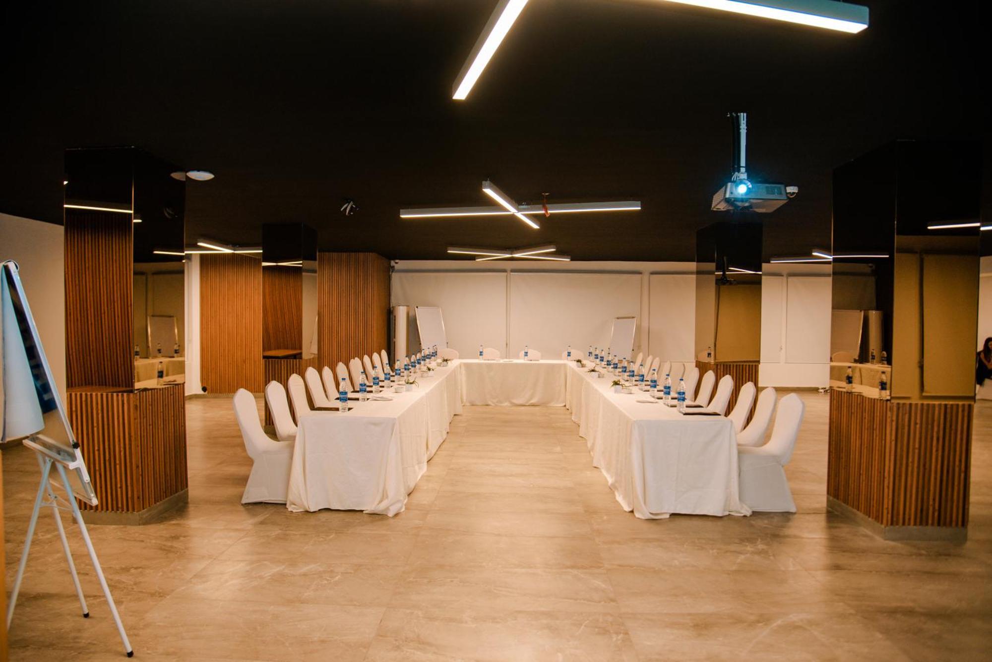 The Blowfish Hotel Λάγος Εξωτερικό φωτογραφία