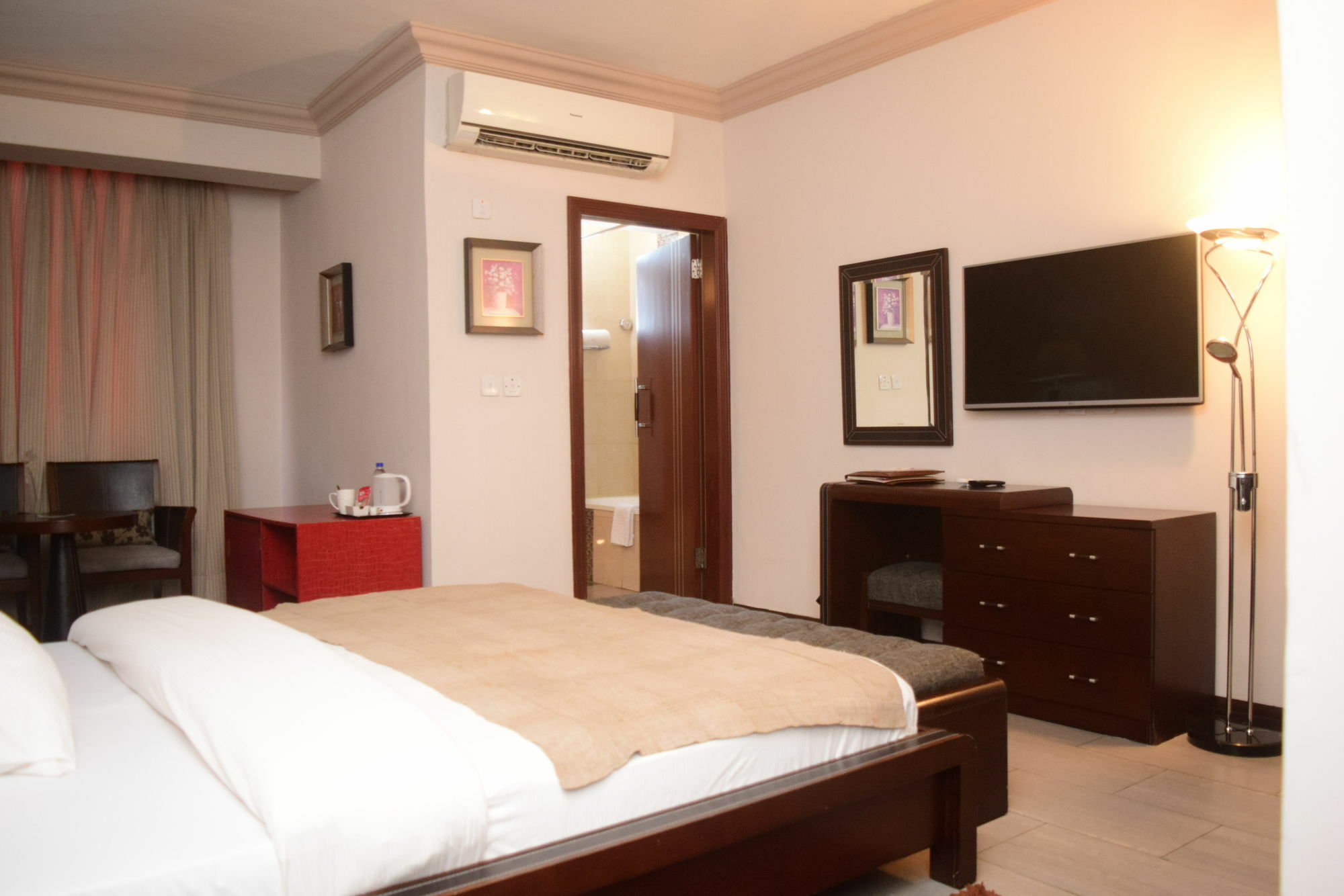 The Blowfish Hotel Λάγος Εξωτερικό φωτογραφία