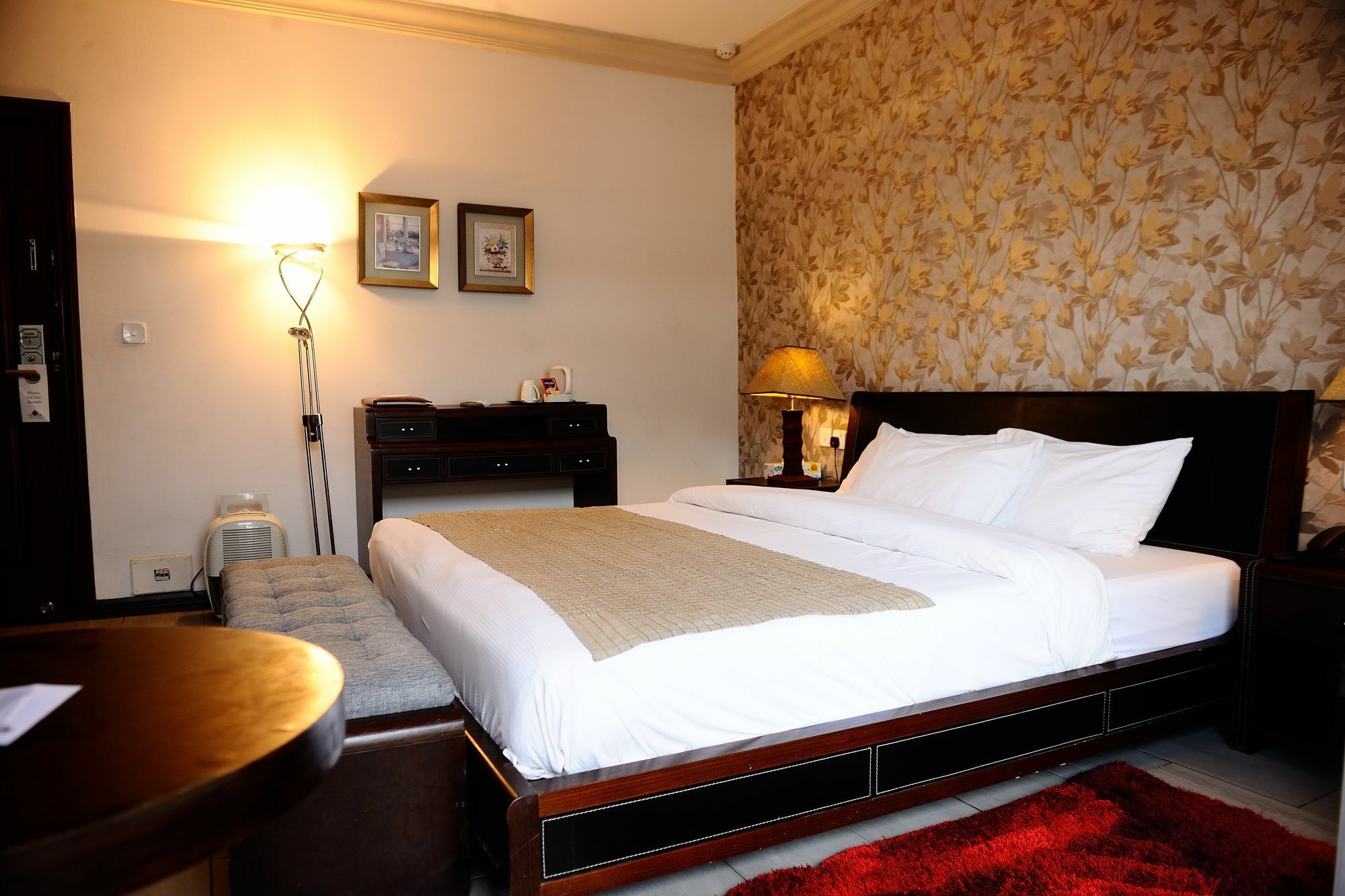 The Blowfish Hotel Λάγος Εξωτερικό φωτογραφία